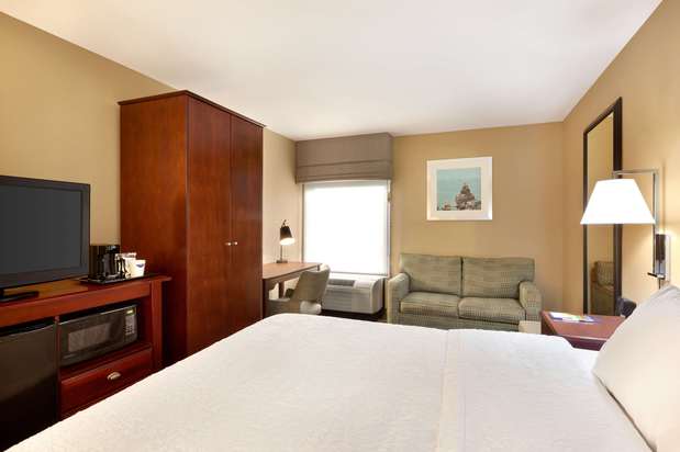 Images Hampton Inn Ft. Lauderdale-Cypress Creek