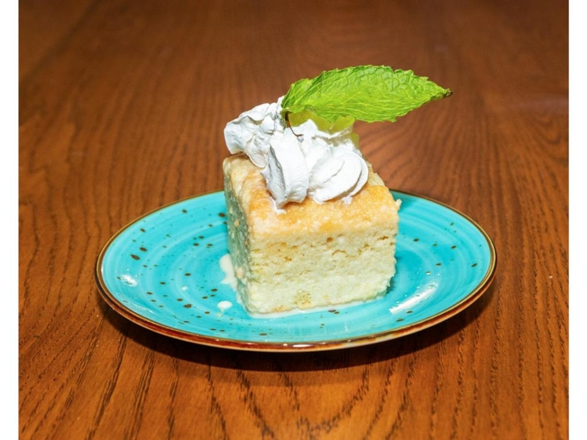 Tres Leches