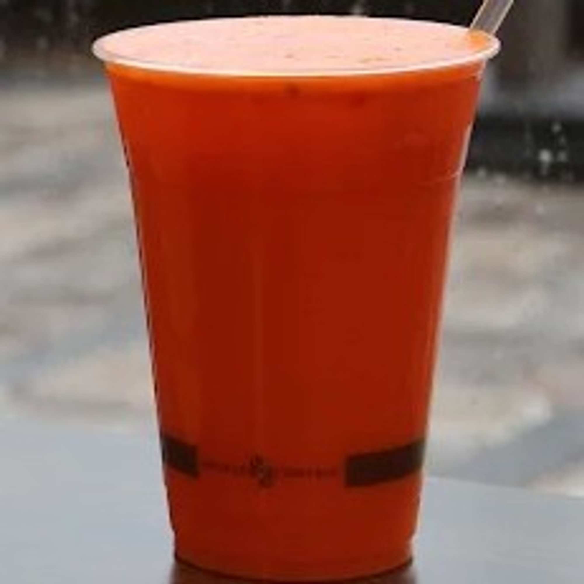Guava Juice