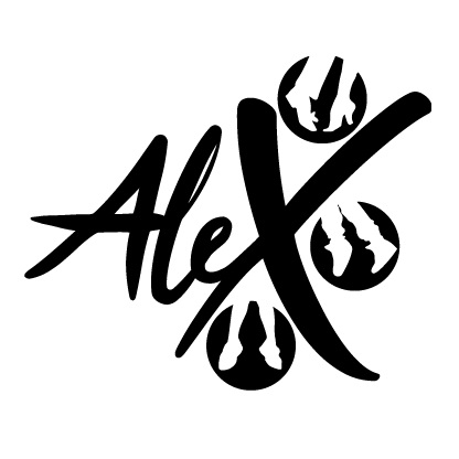 Logo von tanzen.mit.alex - Ihre ADTV Tanzlehrerin