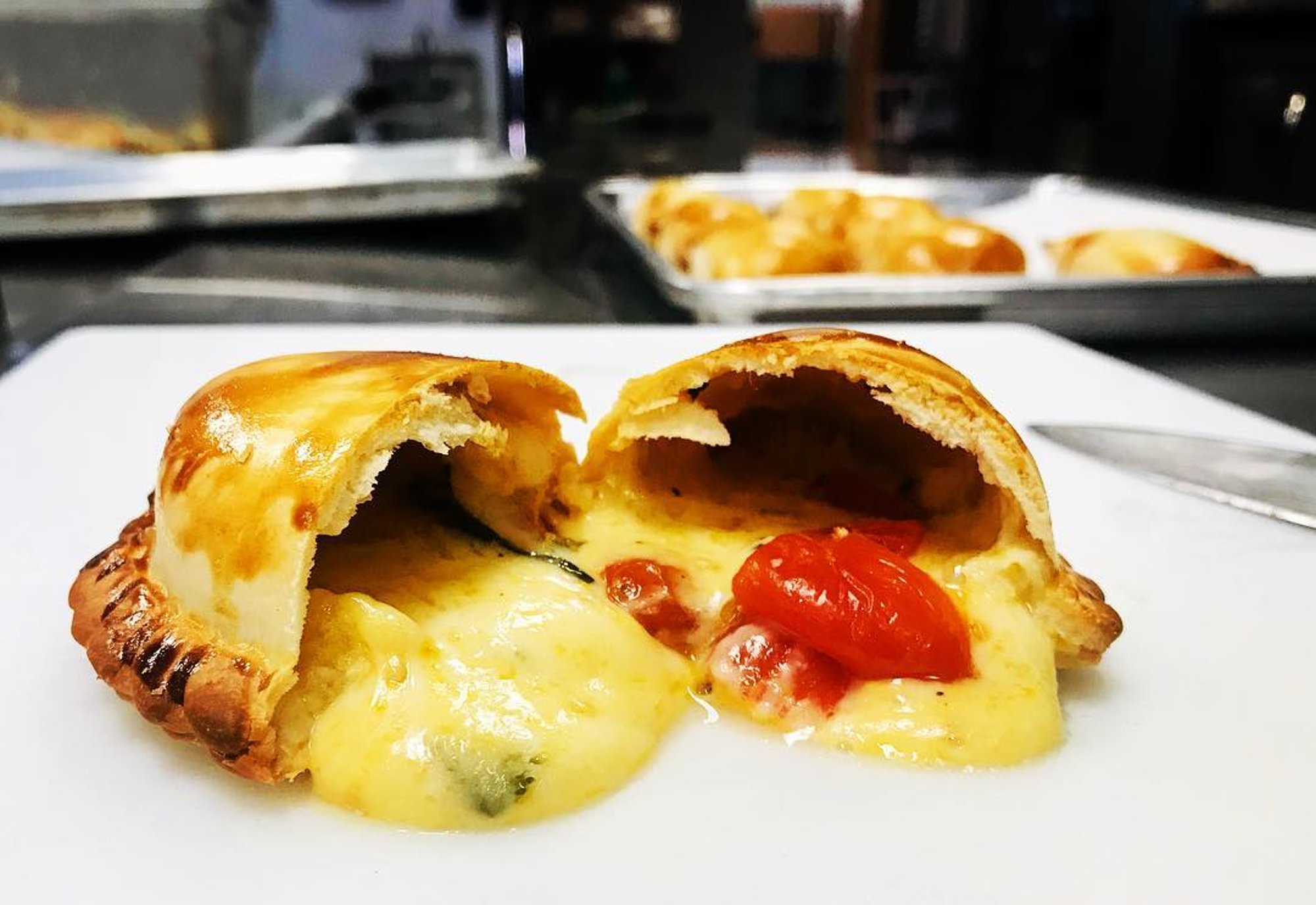 CAPRESE (CP)