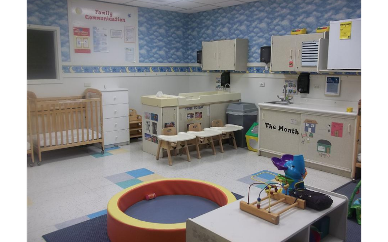 Peabody KinderCare Photo