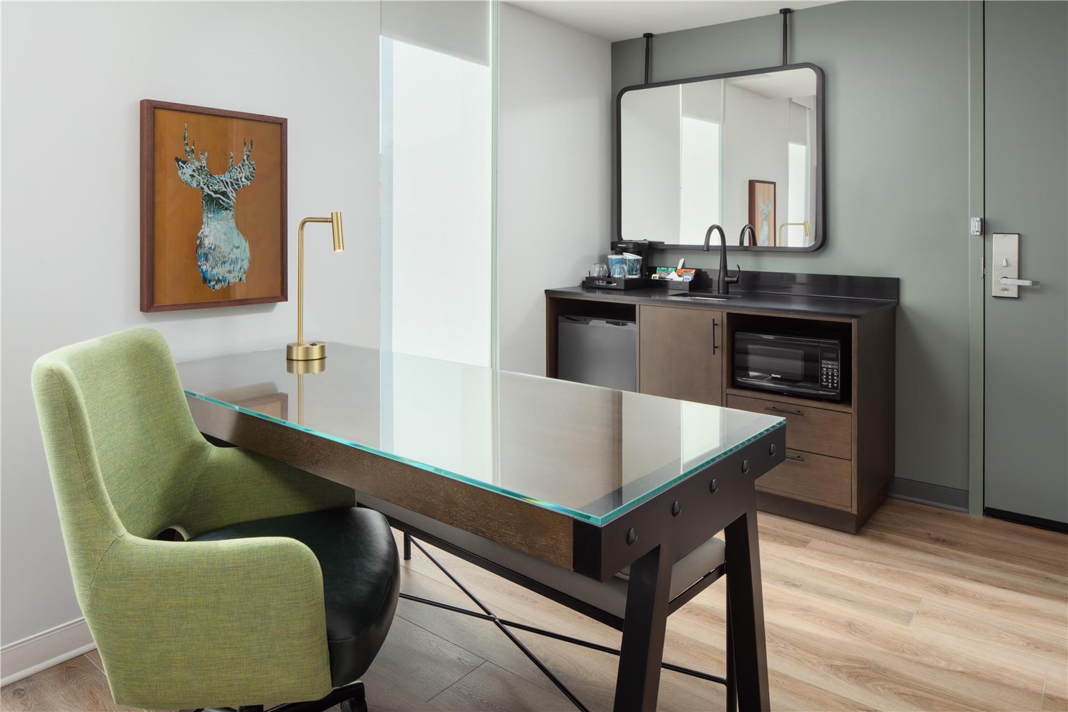 Embassy Suites by Hilton Chattanooga Downtown Image