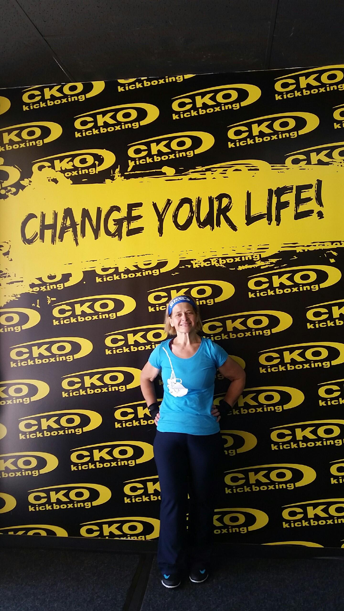 Cko boxing coupons