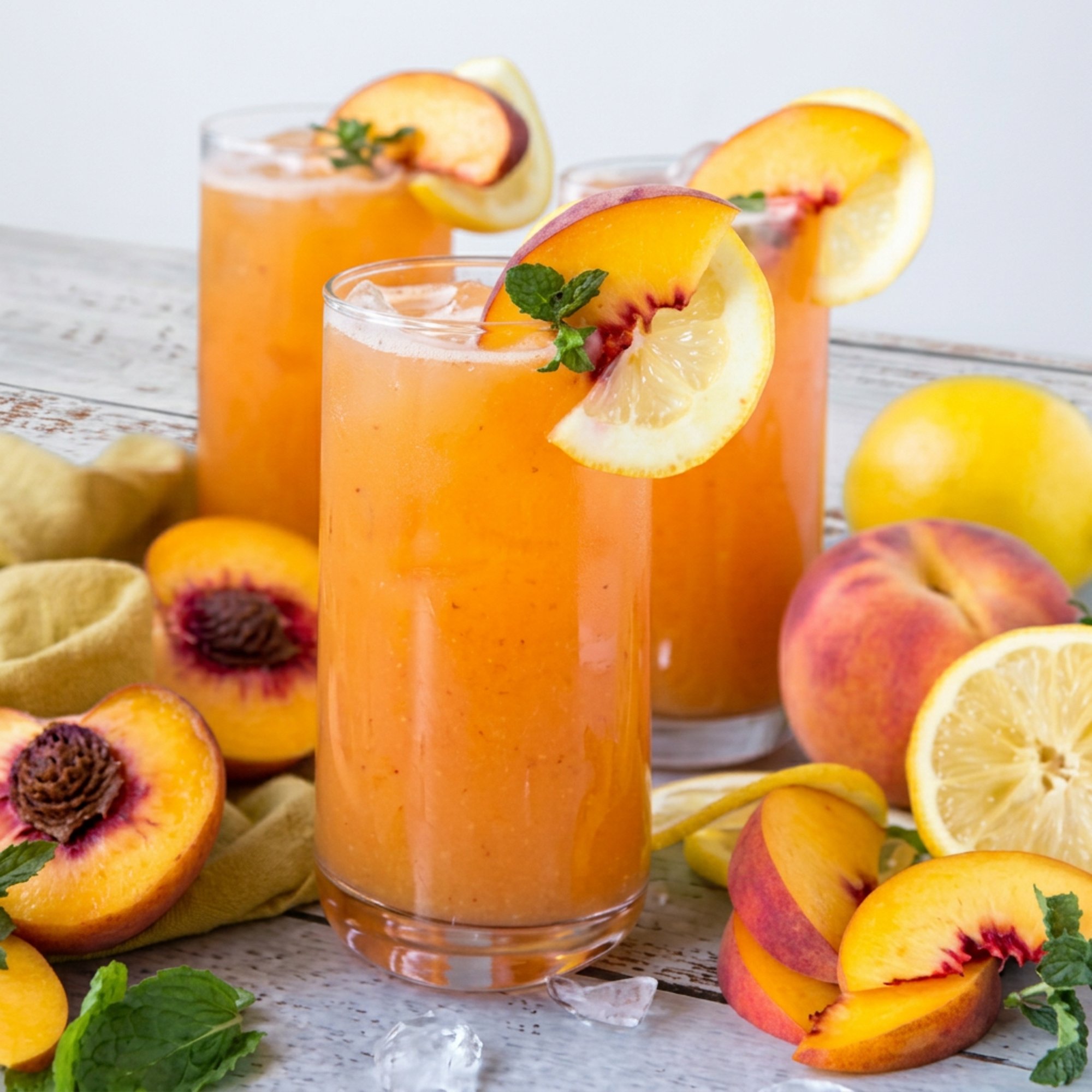 Peach