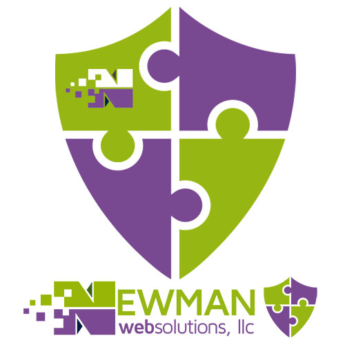 Newman Web Solutions - Atlanta Logo