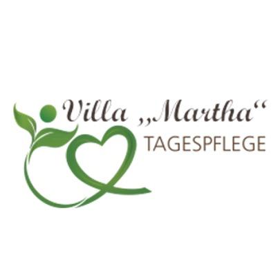 Logo von Tagespflege & Betreuung Villa Martha