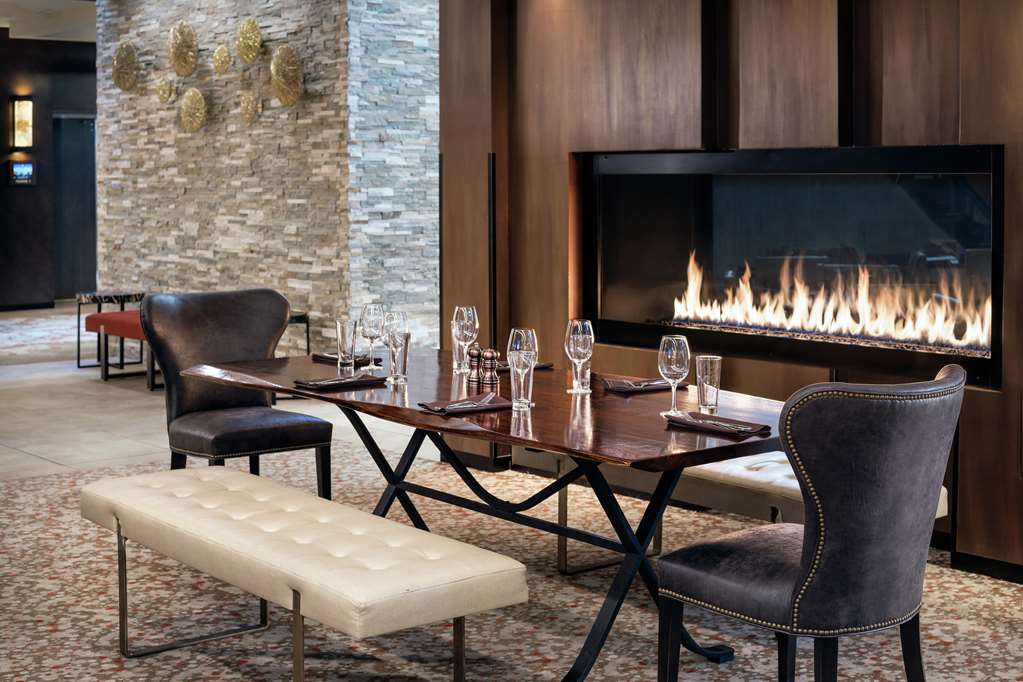 Hilton Denver City Center Image