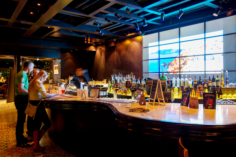 Images Stacks Bar Restaurant