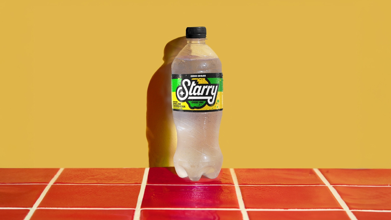 STARRY ZERO