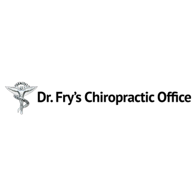 Dr. Fry's Chiropractic Office