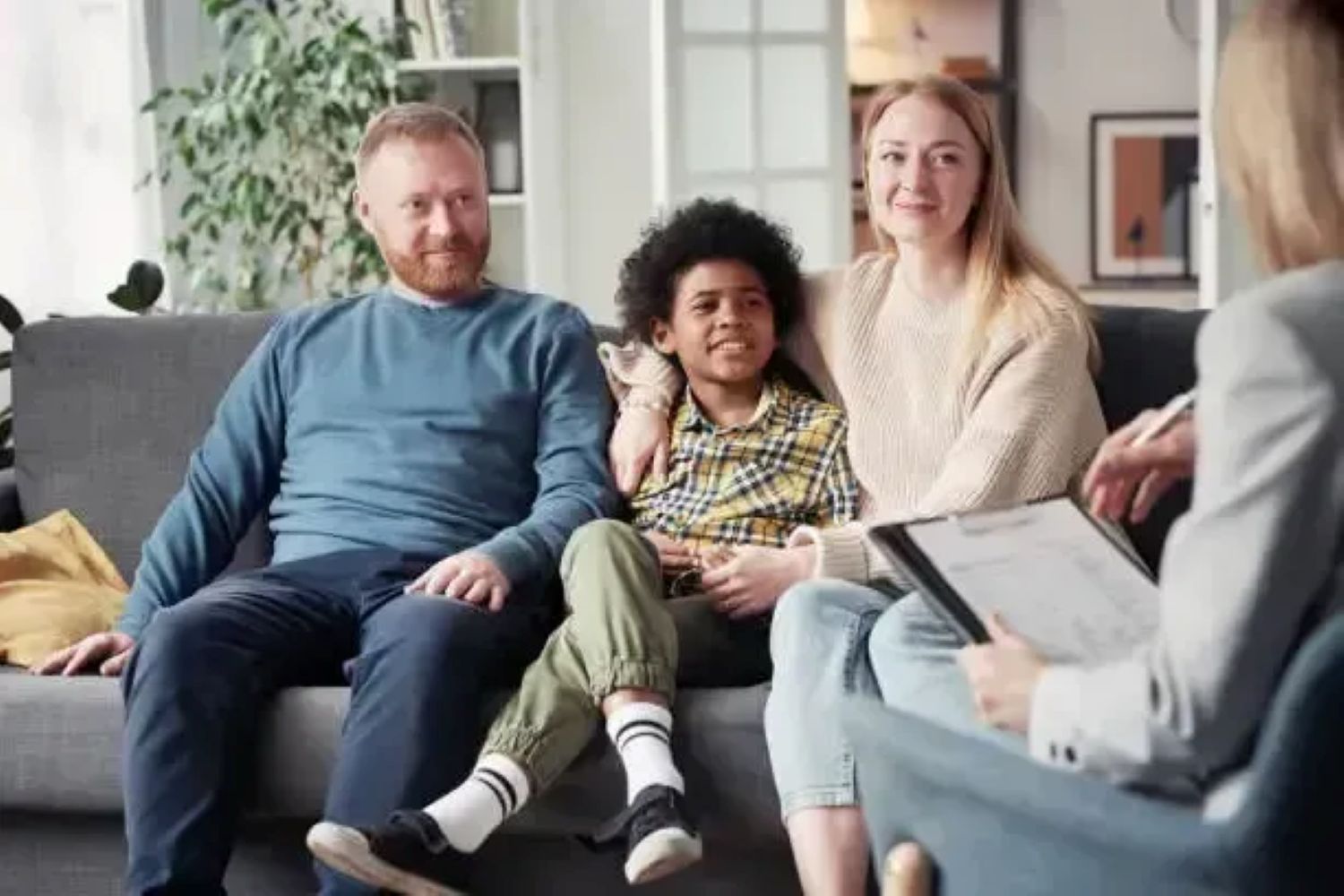 Family Law
