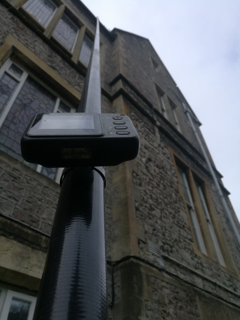 Images Aqua Window Cleaning