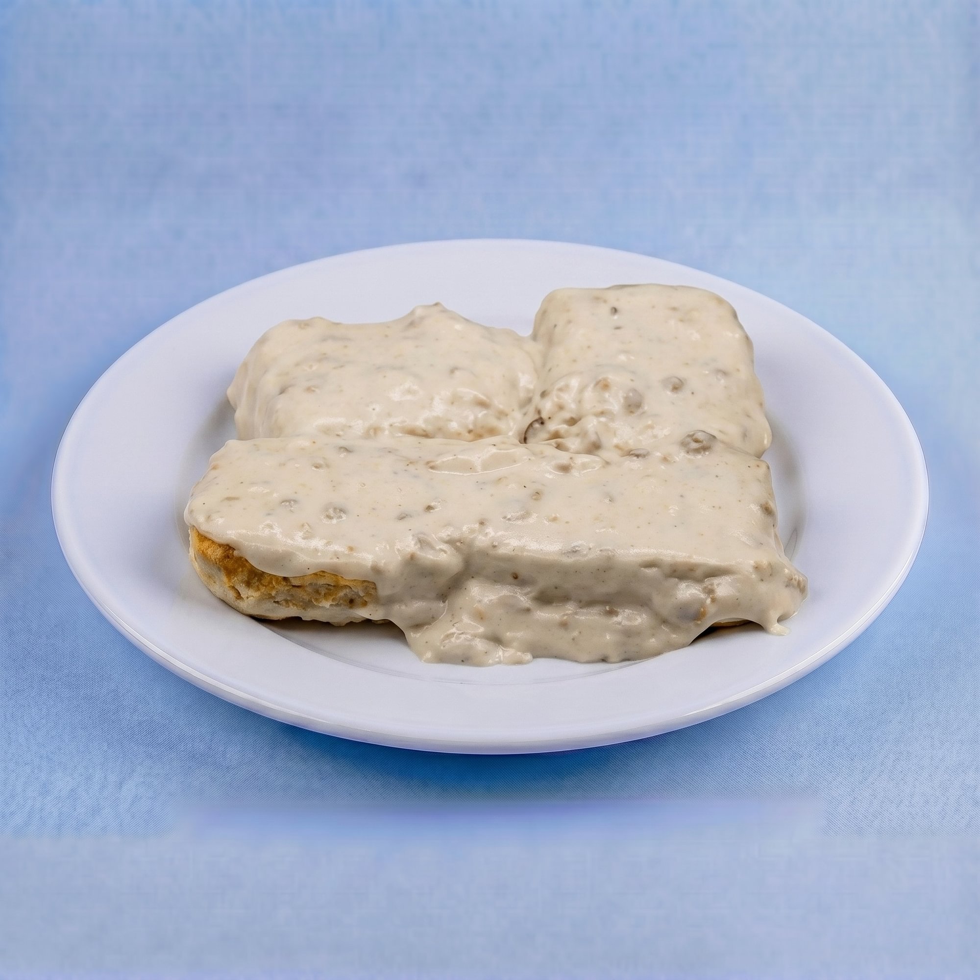 Biscuits & Gravy