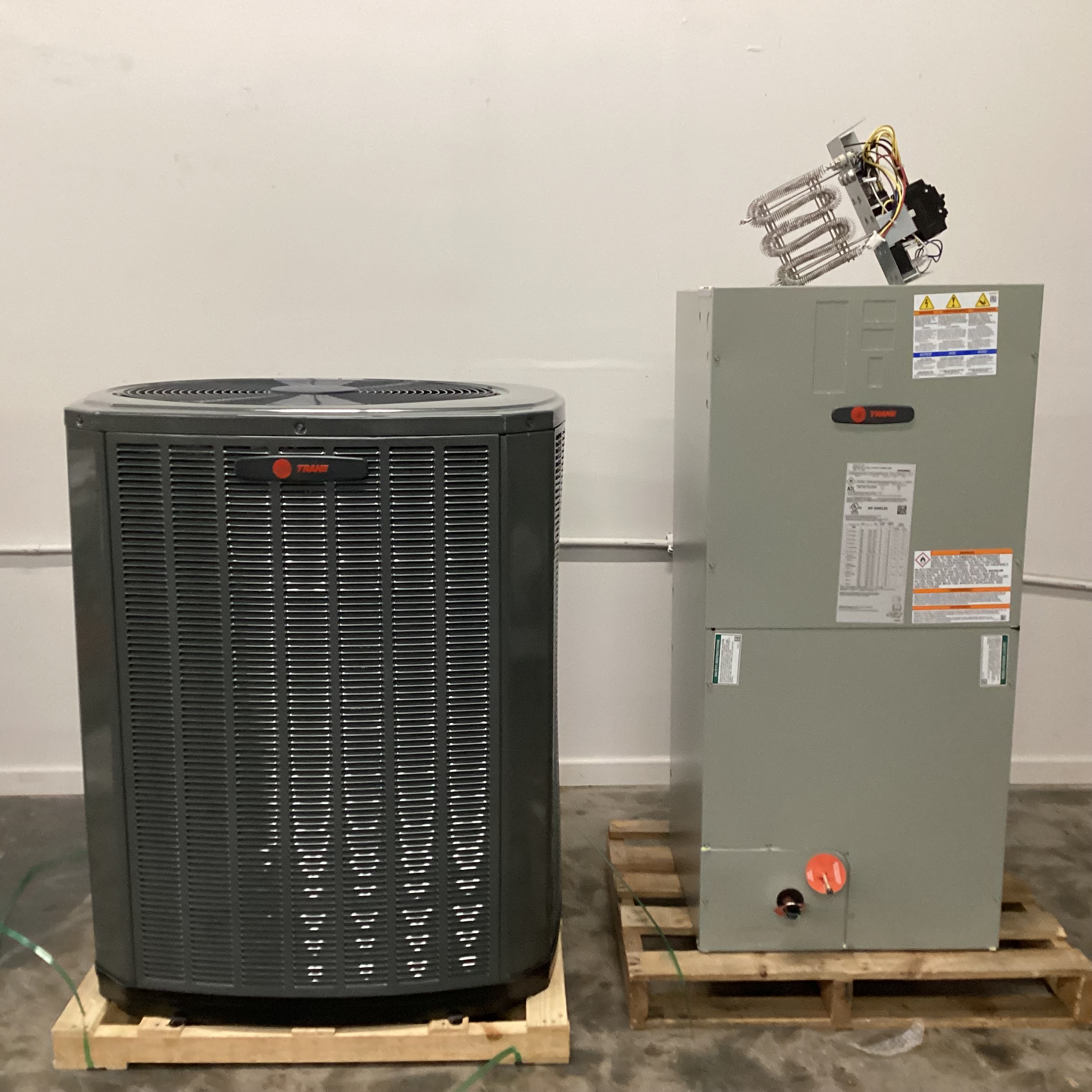 HVAC Parts and Equipment Depot Image