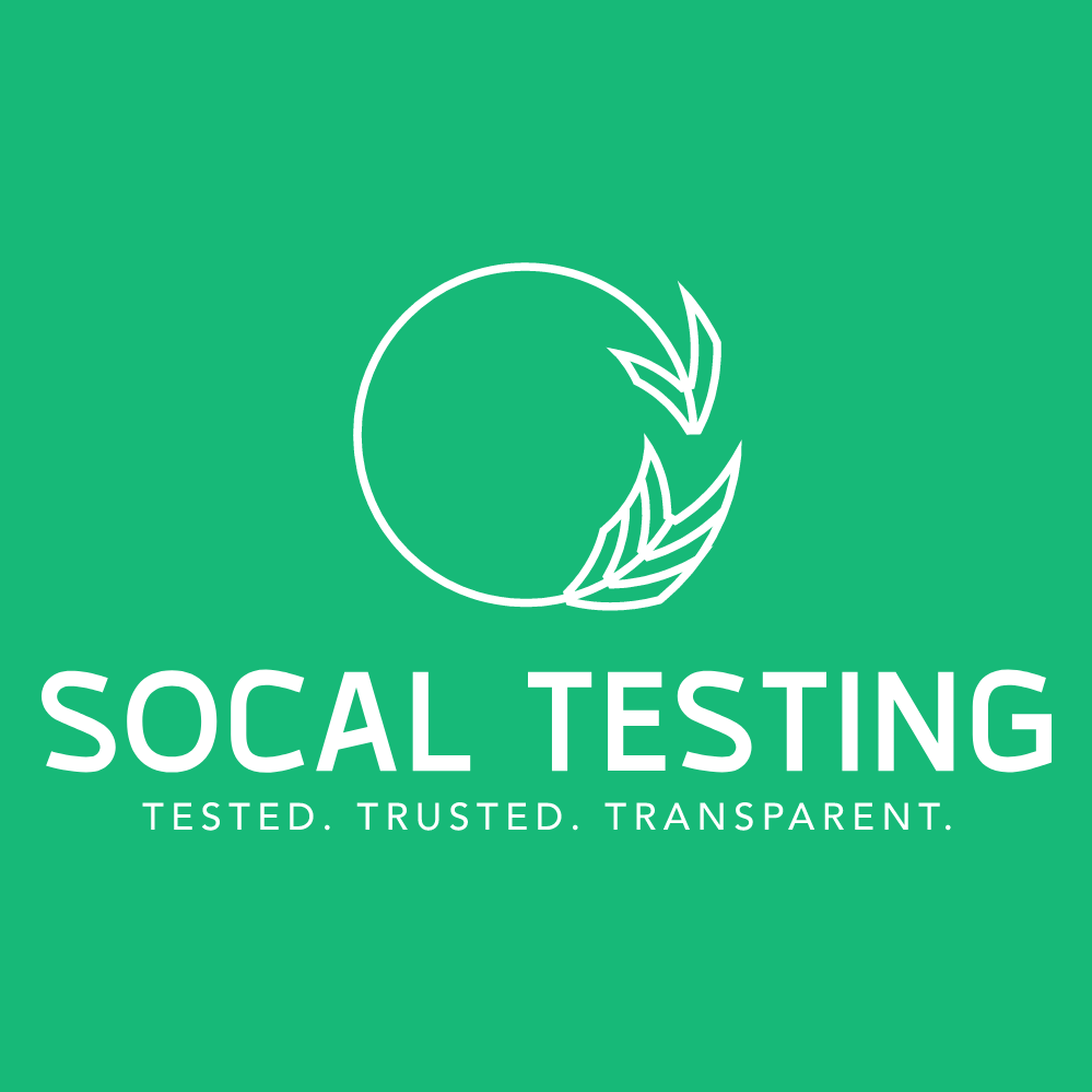Socal Testing