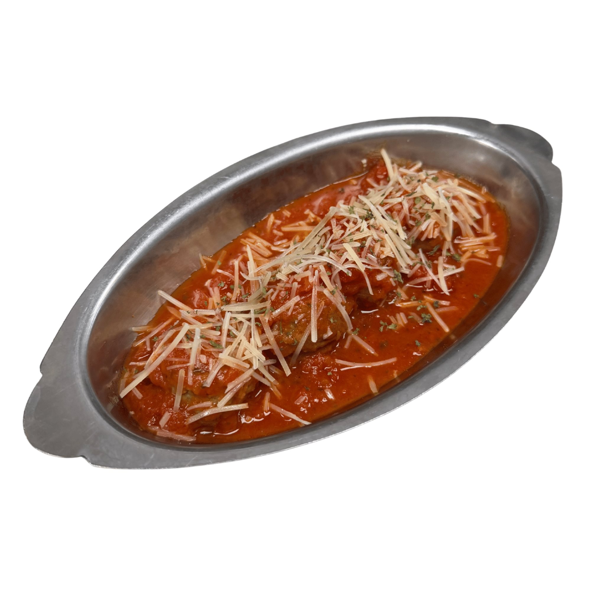 Mom's Meatballs