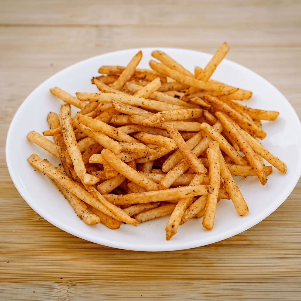 Cajun Fries
