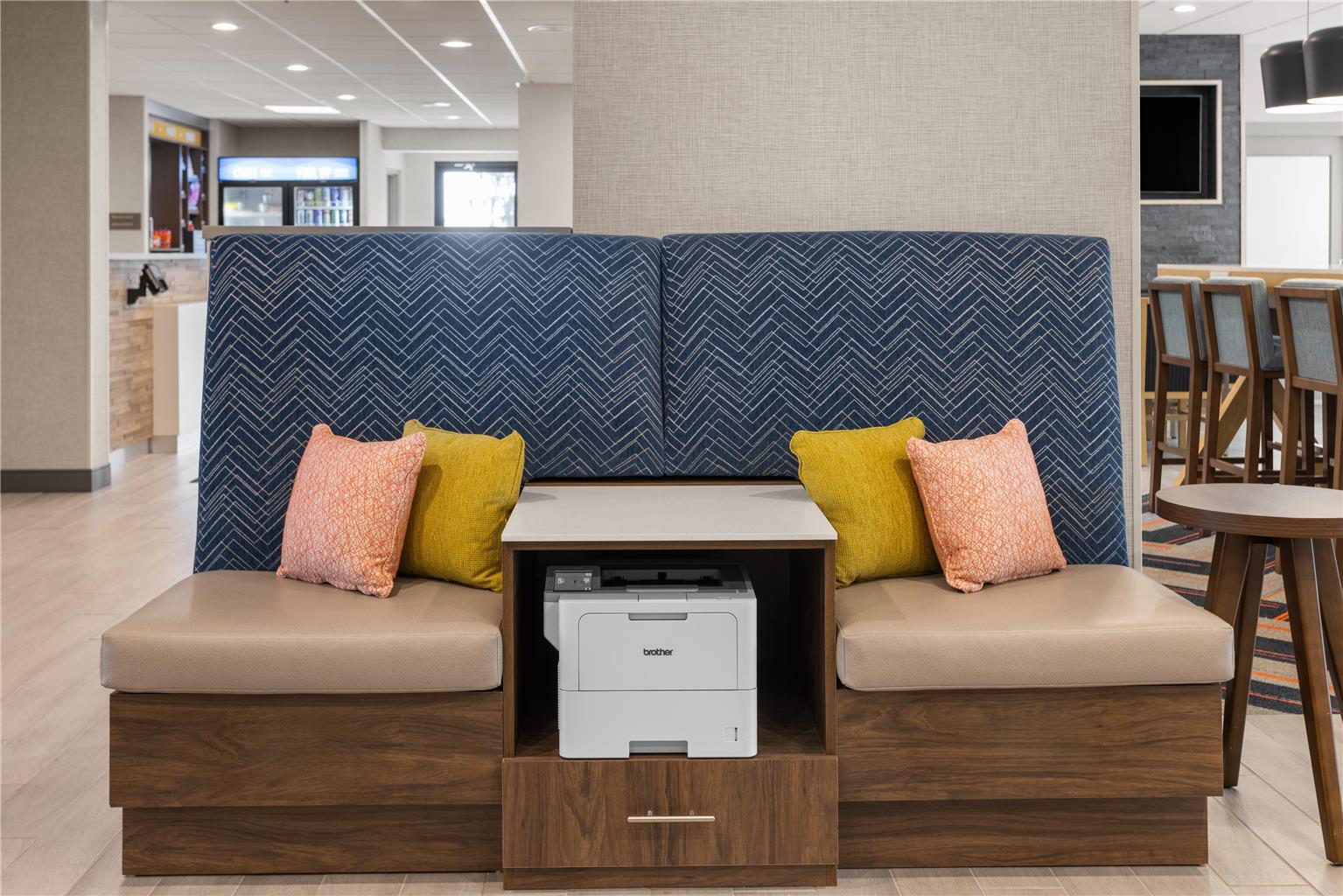 Hampton Inn Somerset Image