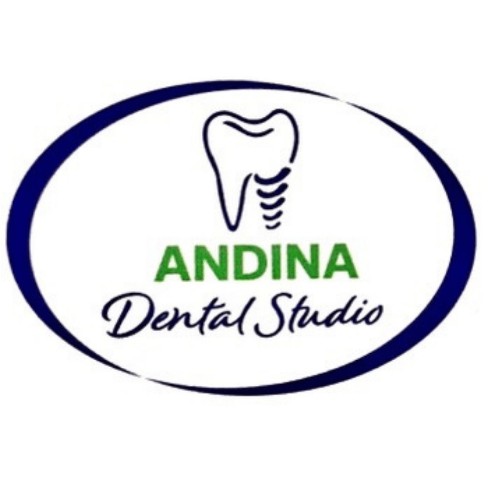Andina Dental Studio Logo