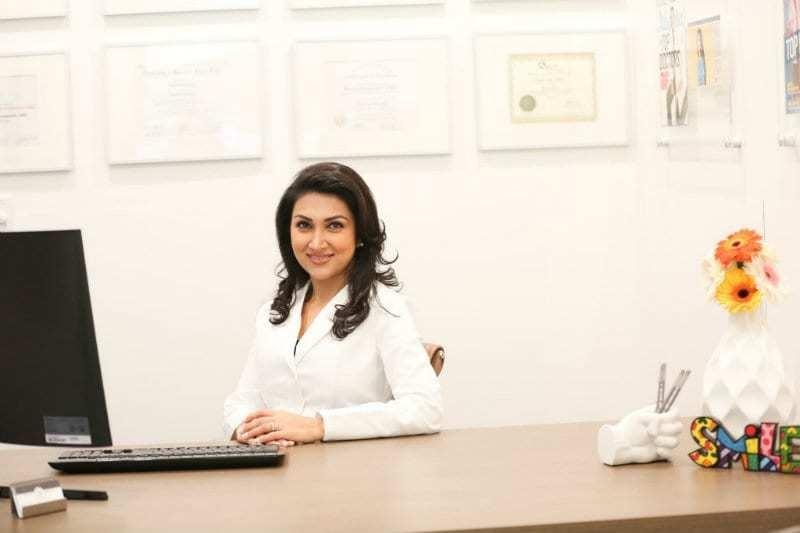 Buckhead Cosmetic & Family Dentistry