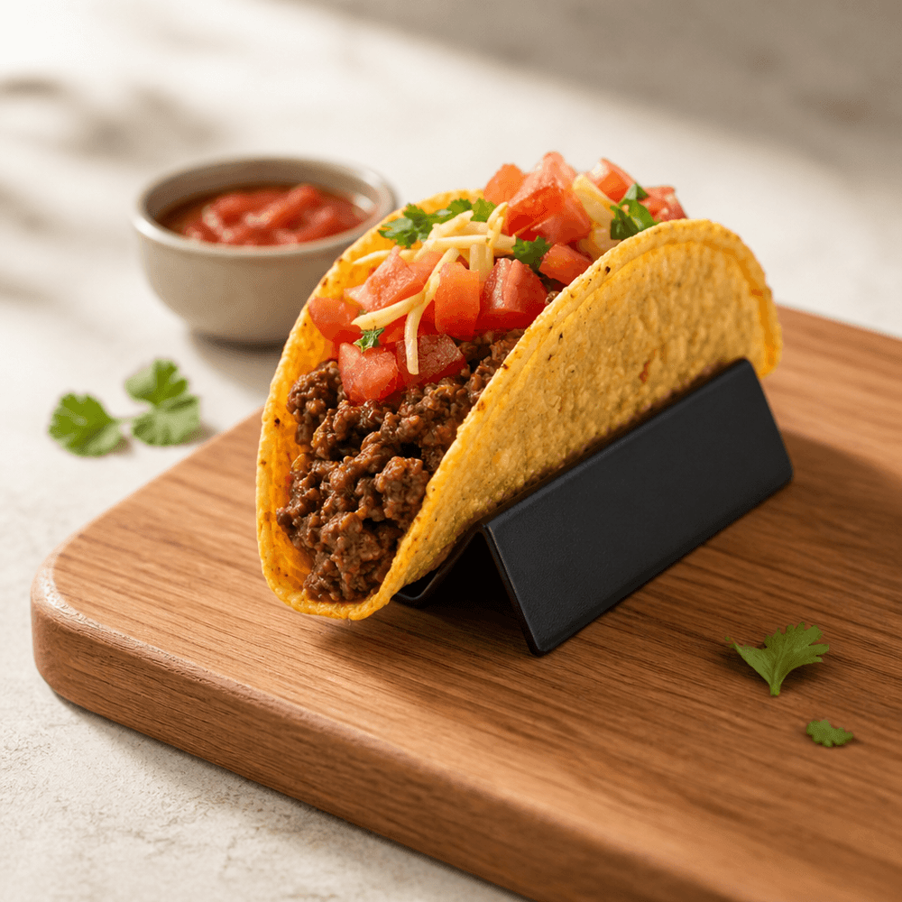 Little Jose Taco