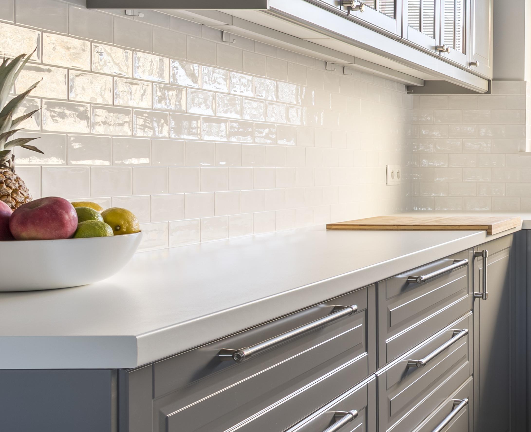 Kitchen Cabinets of Stuart Photo