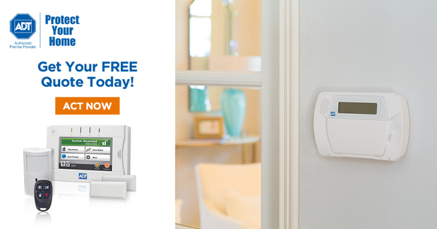 Images Protect Your Home – ADT Authorized Premier Provider