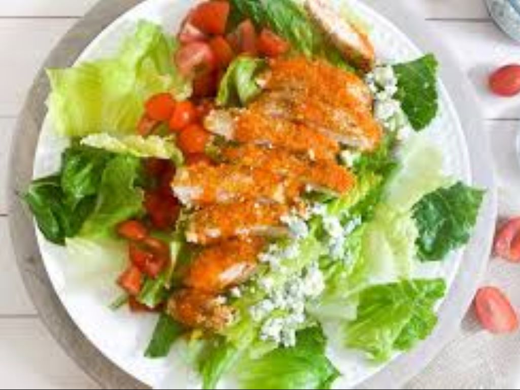 Buffalo Chicken Salad (Large)
