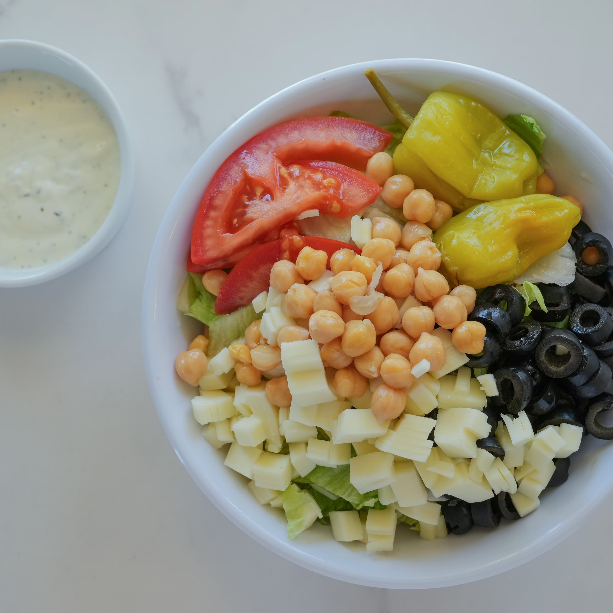 Italian Salad