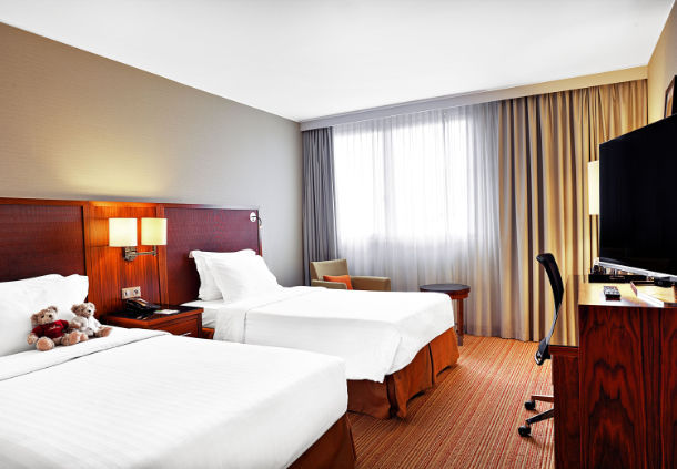 Images Courtyard by Marriott Toulouse Airport