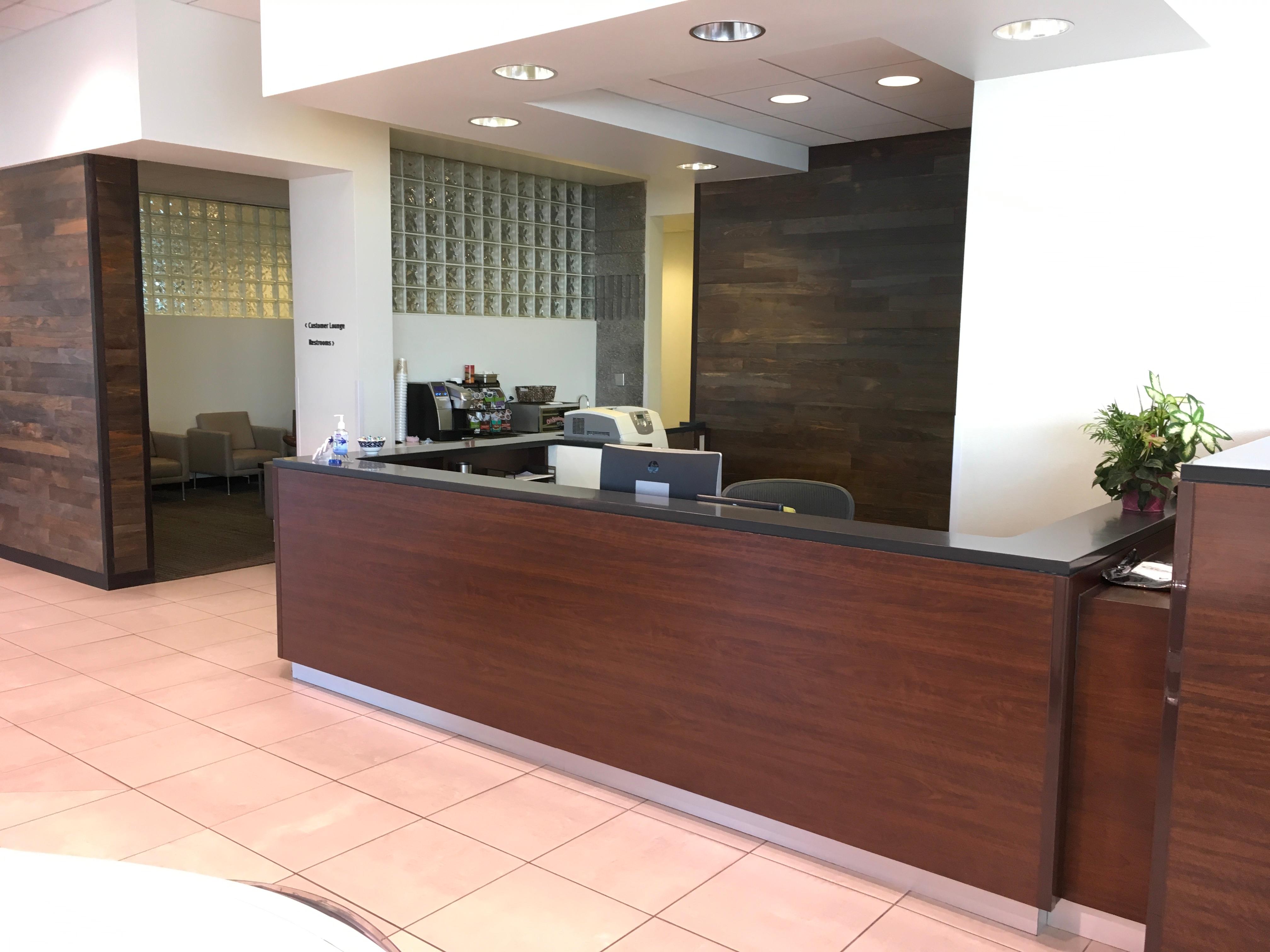 Infiniti of Albuquerque Image