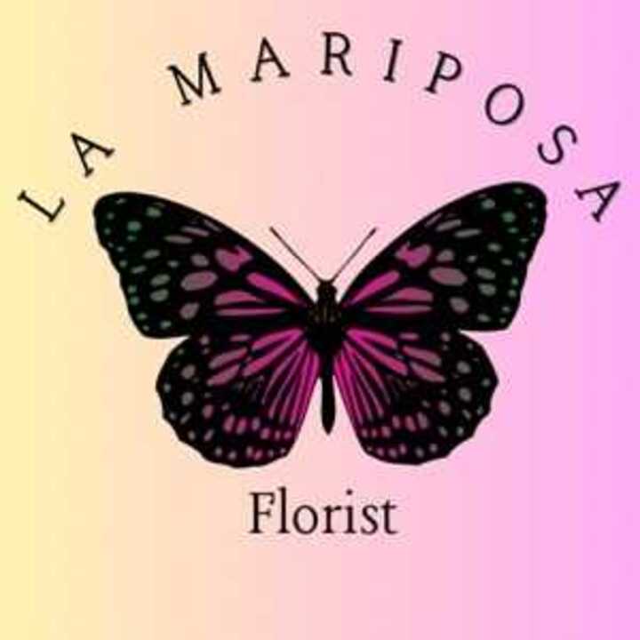 La Mariposa Florist Image