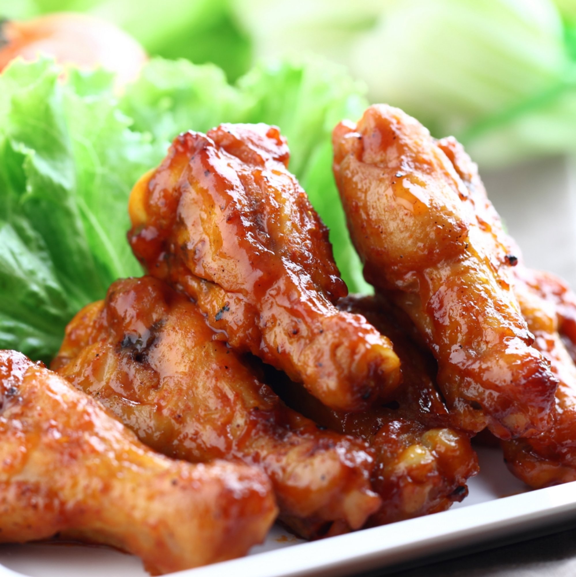 Buffalo Wings