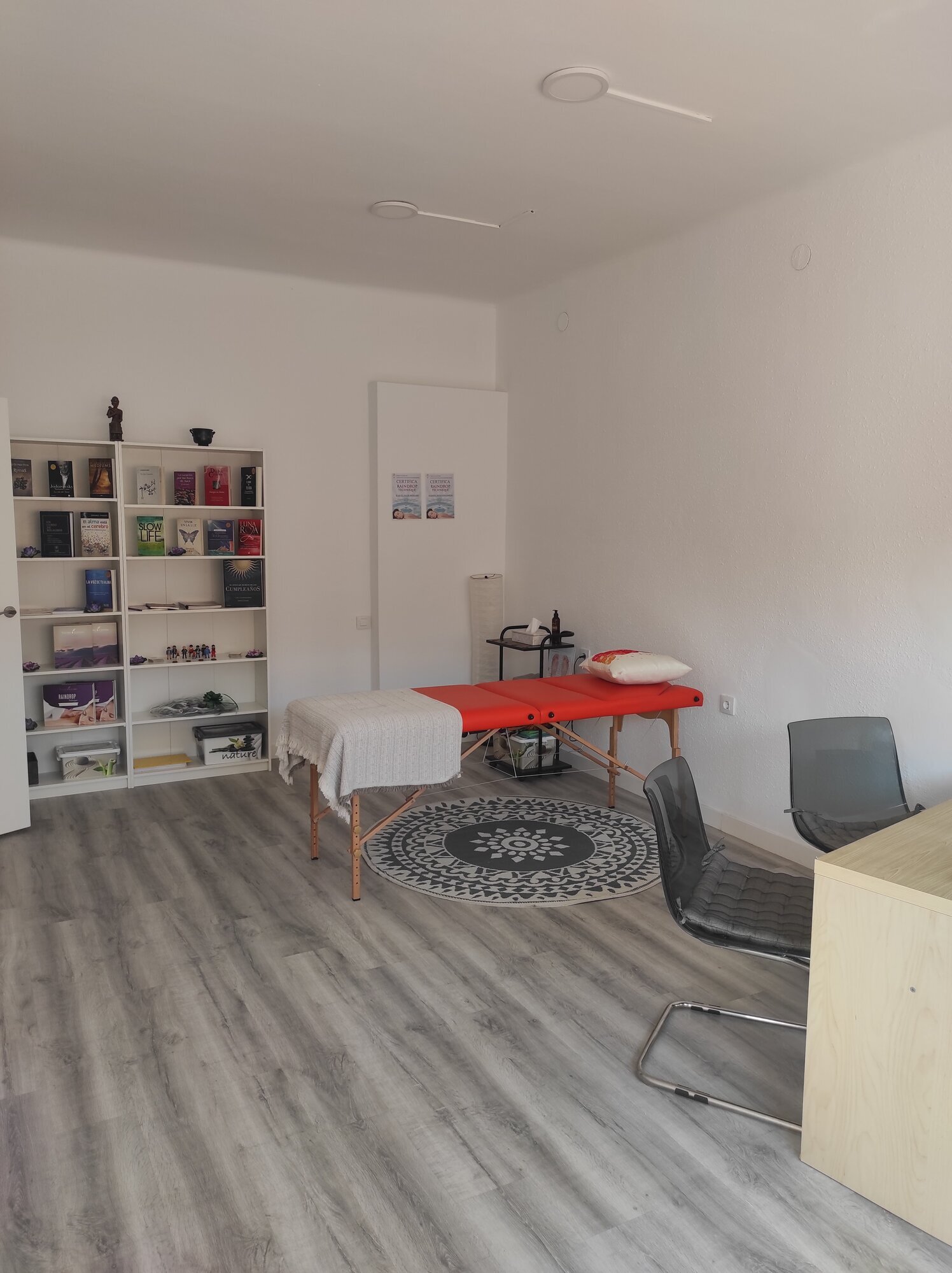 Galería en miniatura