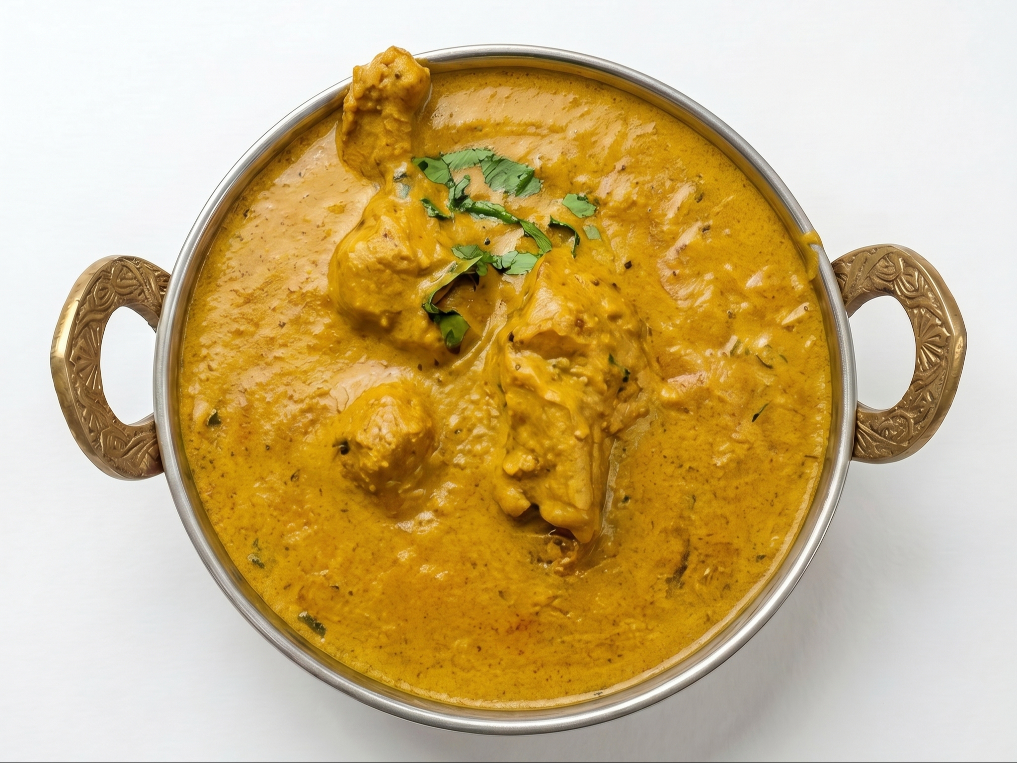 Lamb Korma