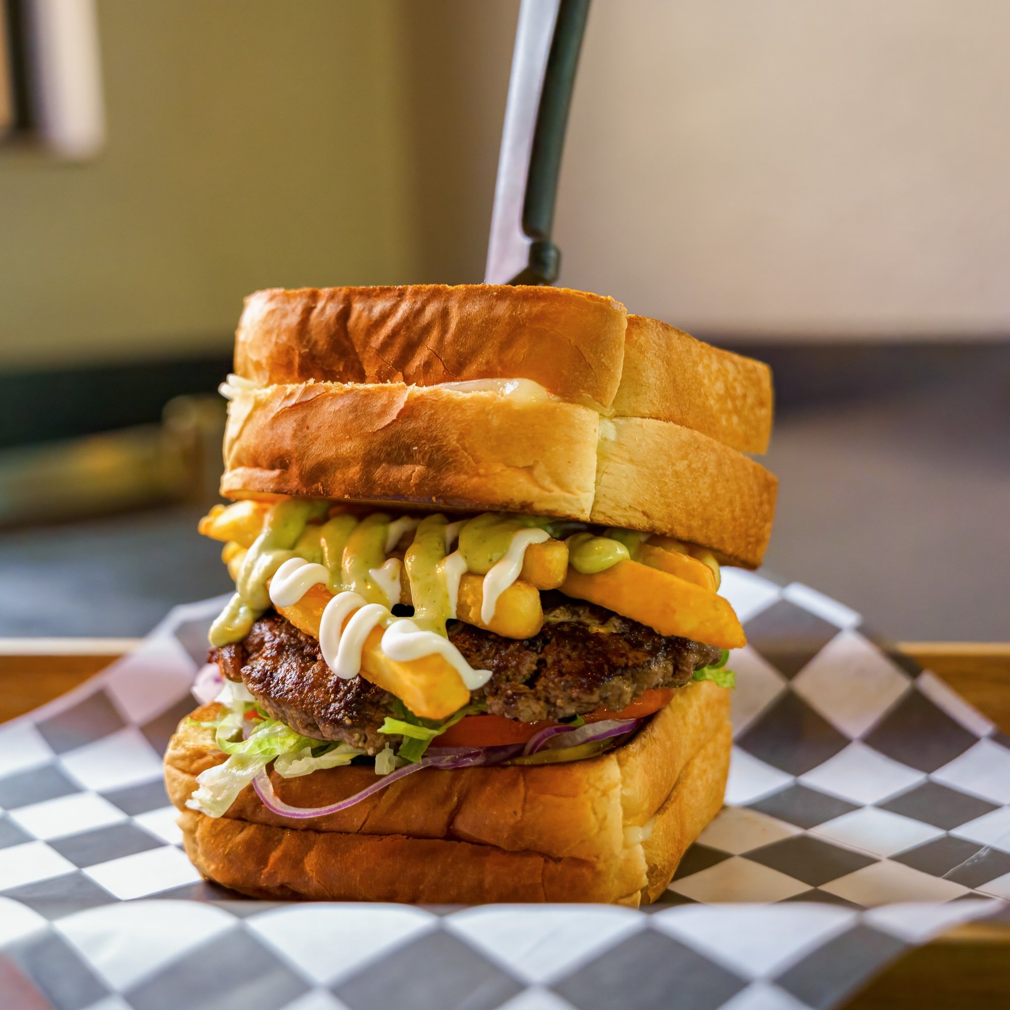 The Phat Cali