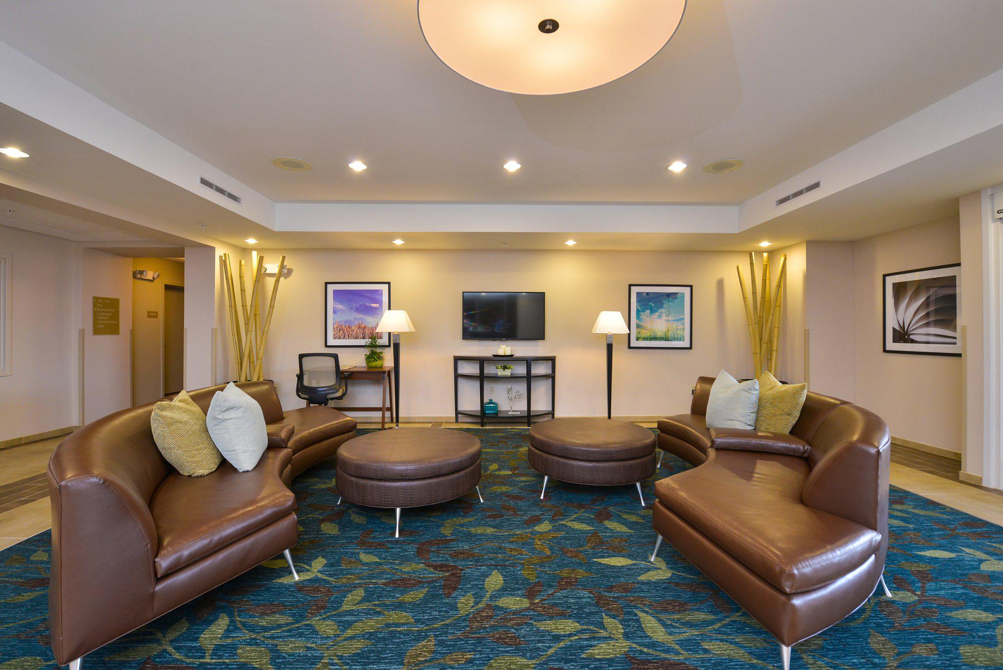 Candlewood Suites Harrisburg - Hershey Photo