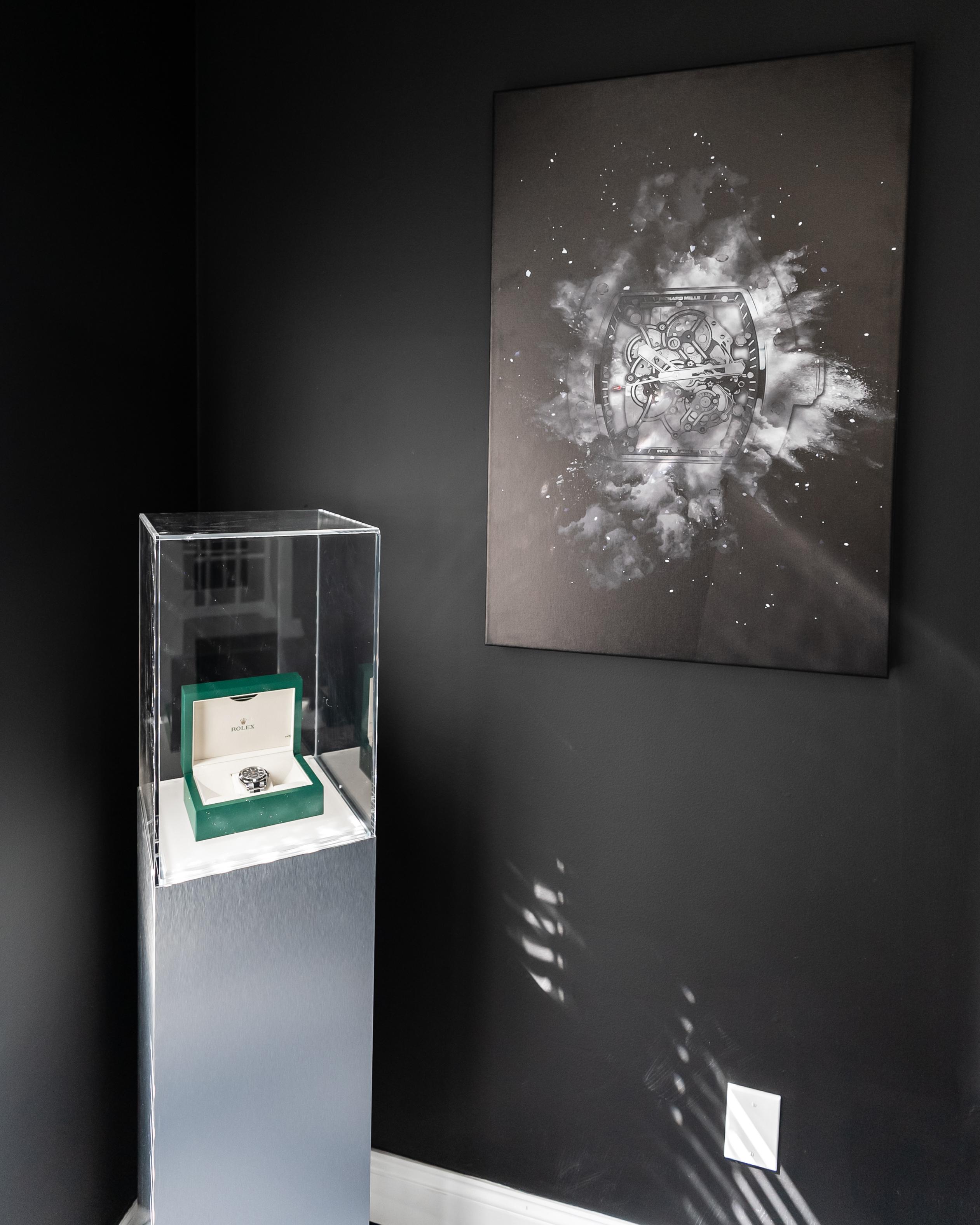 The Watch Trader Image