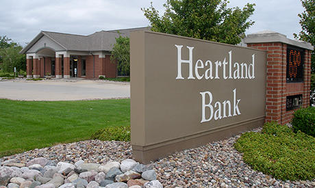 Samantha K Brown - Mortgage Banker - Heartland Bank Photo