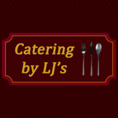 Lj&apos;s Catering Logo