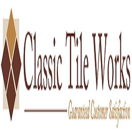 Classic Tile Works Logo
