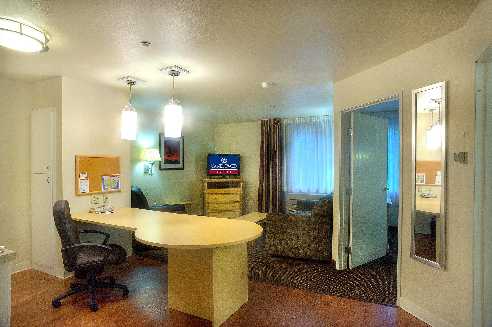 Candlewood Suites Austin-Round Rock Photo