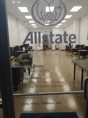 Images Allstate Insurance Agent: Berry, Brown and Associates