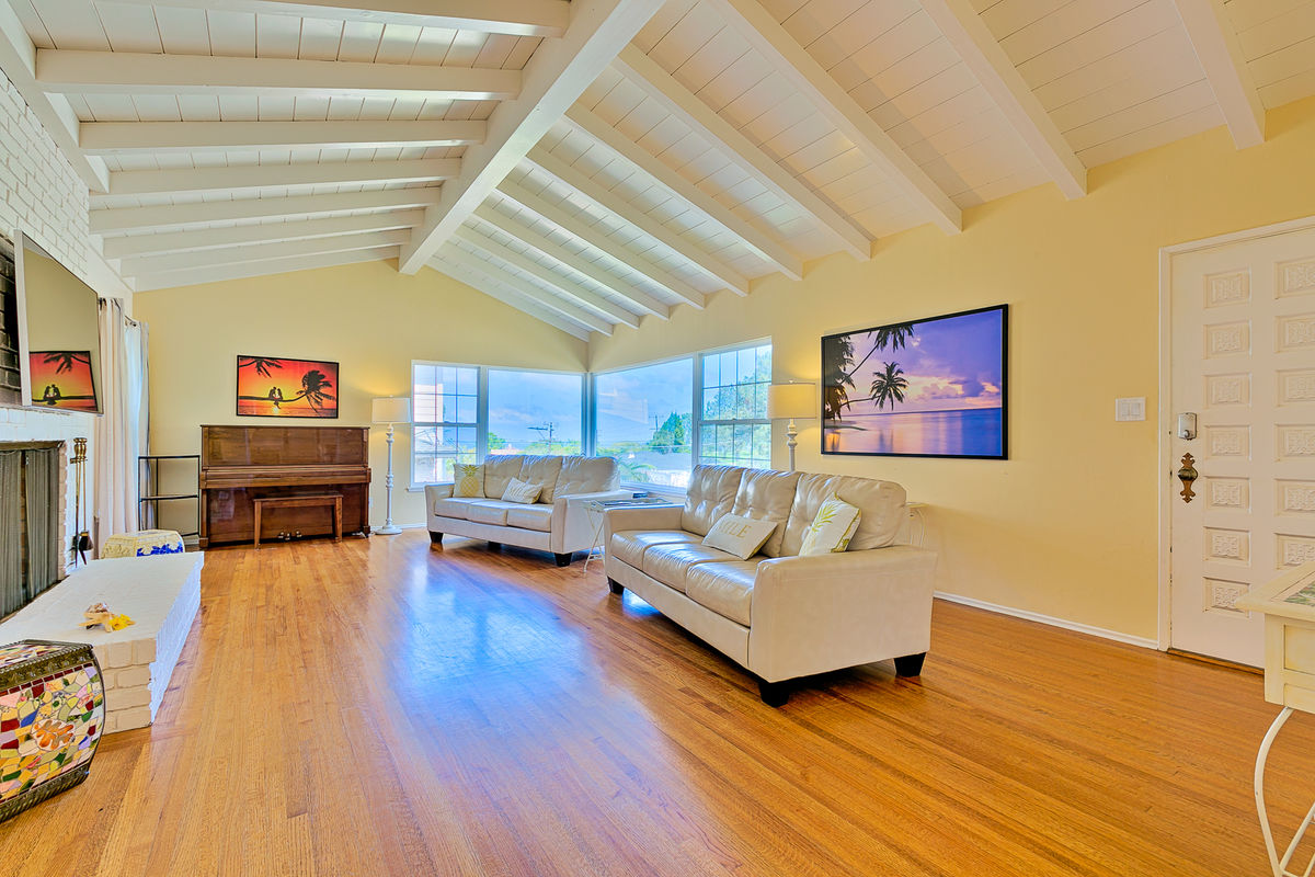 La Jolla Vacation Rentals Photo