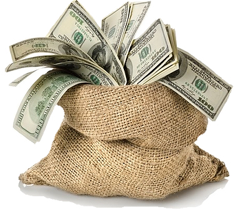 Where Your Money Went Image