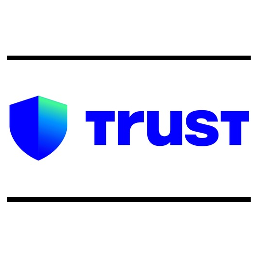 Trust Wallet Support Logo