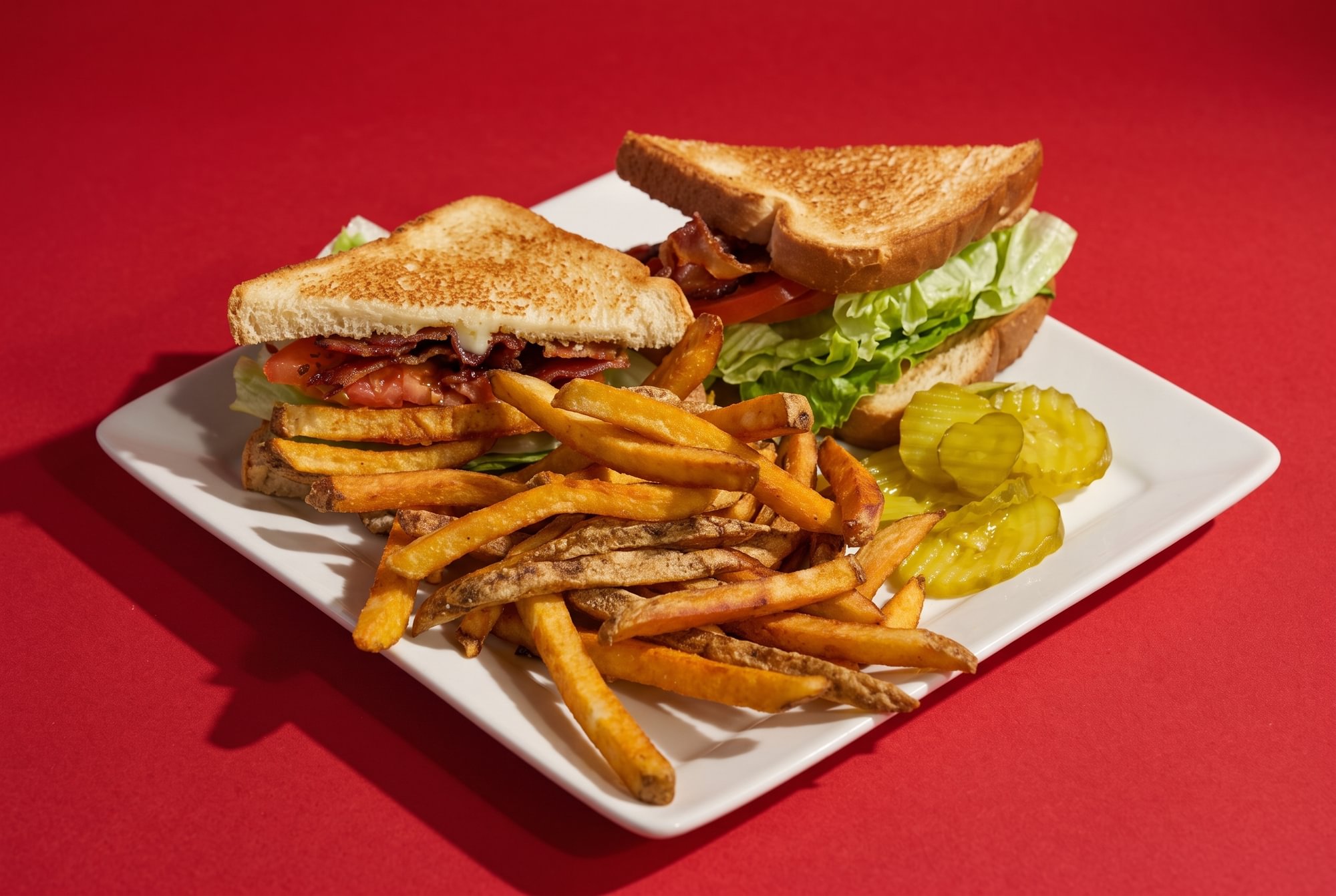 BLT Sandwich