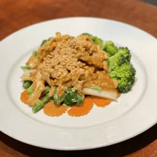 Praram Sauce