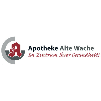 Logo der Apotheke Alte Wache